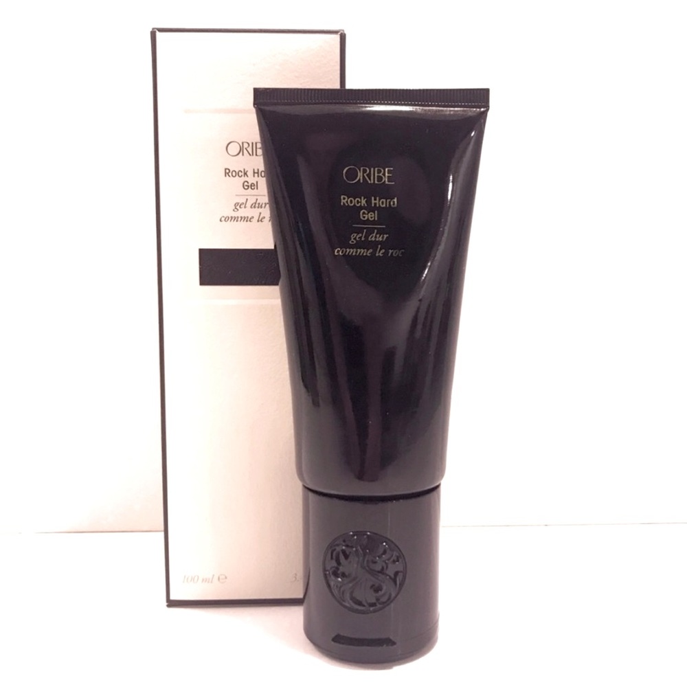 ORIBE ROCK HARD GEL 3.4oz BNIB